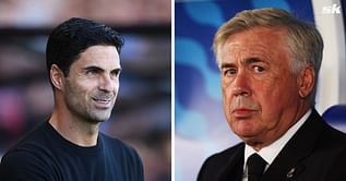 "I'd probably choose Arsenal" - 21-year-old transfer target says he would choose the Gunners over Real Madrid
