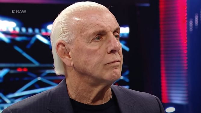 "He could really treat people like s**t" – Former WWE Superstar on Ric Flair outside the ring