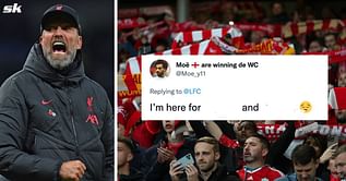 "Big talents getting a chance" - Liverpool fans in cloud nine as 2 exciting youngsters start Carabao Cup clash against Derby County