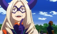 Fastest Pro Heroes In My Hero Academia