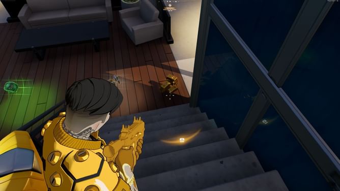 Fortnite: How to collect gold bars from eliminated players
