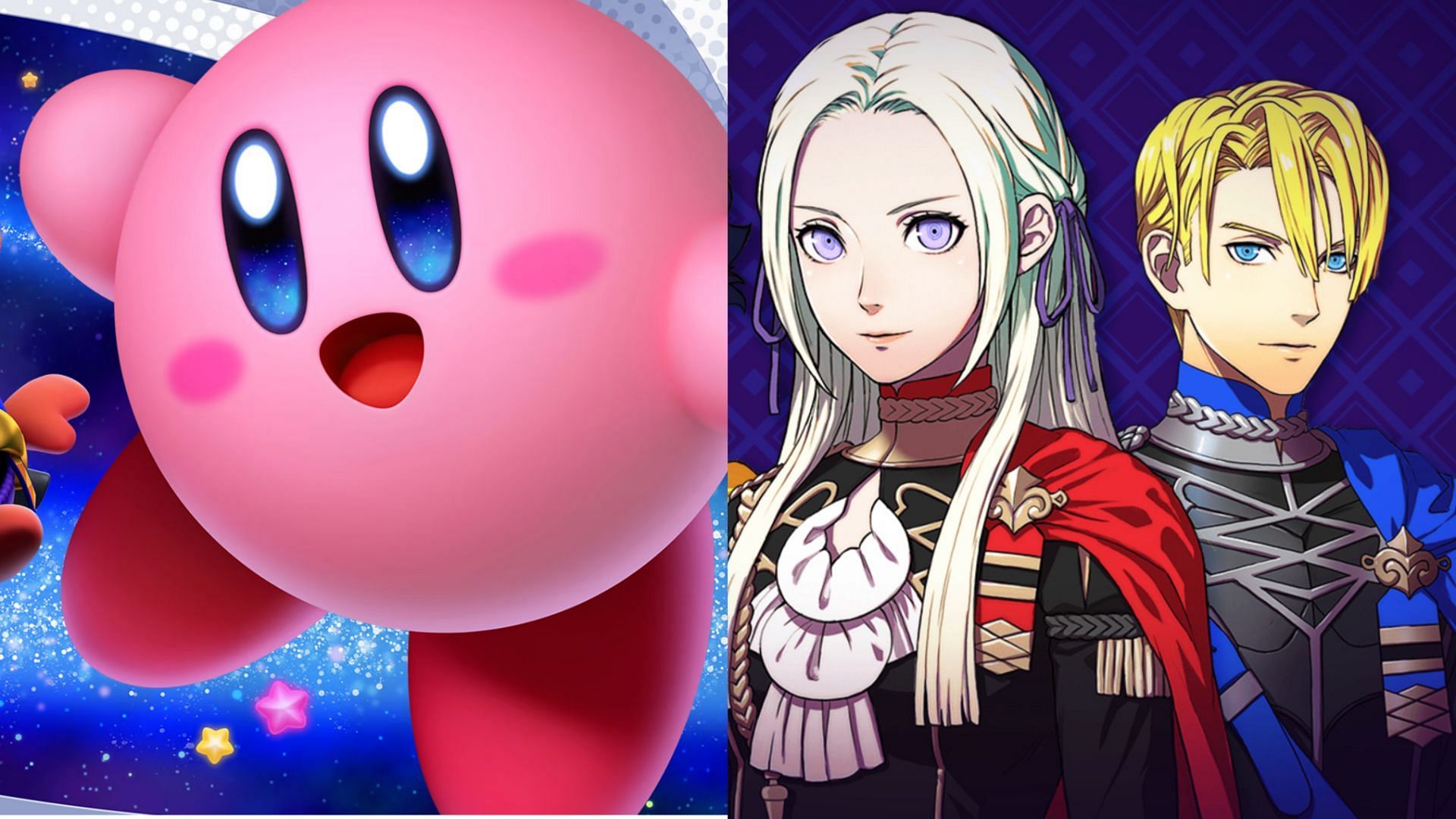 There are plenty of great titles which are on sale for American gamers (Images via Nintendo)