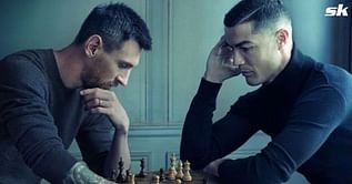 “A campaign that I had been looking for a long time” – Cristiano Ronaldo says Louis Vuitton ad with Lionel Messi fills him with ‘pride’ ahead of 2022 FIFA World Cup