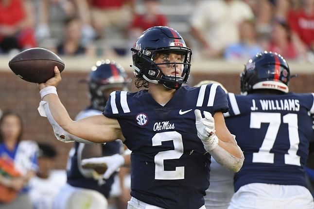 Mississippi State Bulldogs vs. Ole Miss Rebels Prediction, Odds, Lines, Spreads, and Picks- November 24 | 2022 NCAA Football Season