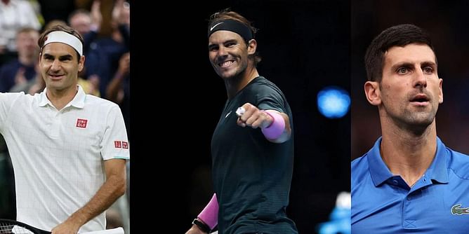 Why Rafael Nadal's place in the GOAT debate won't be affected even if he never wins ATP Finals