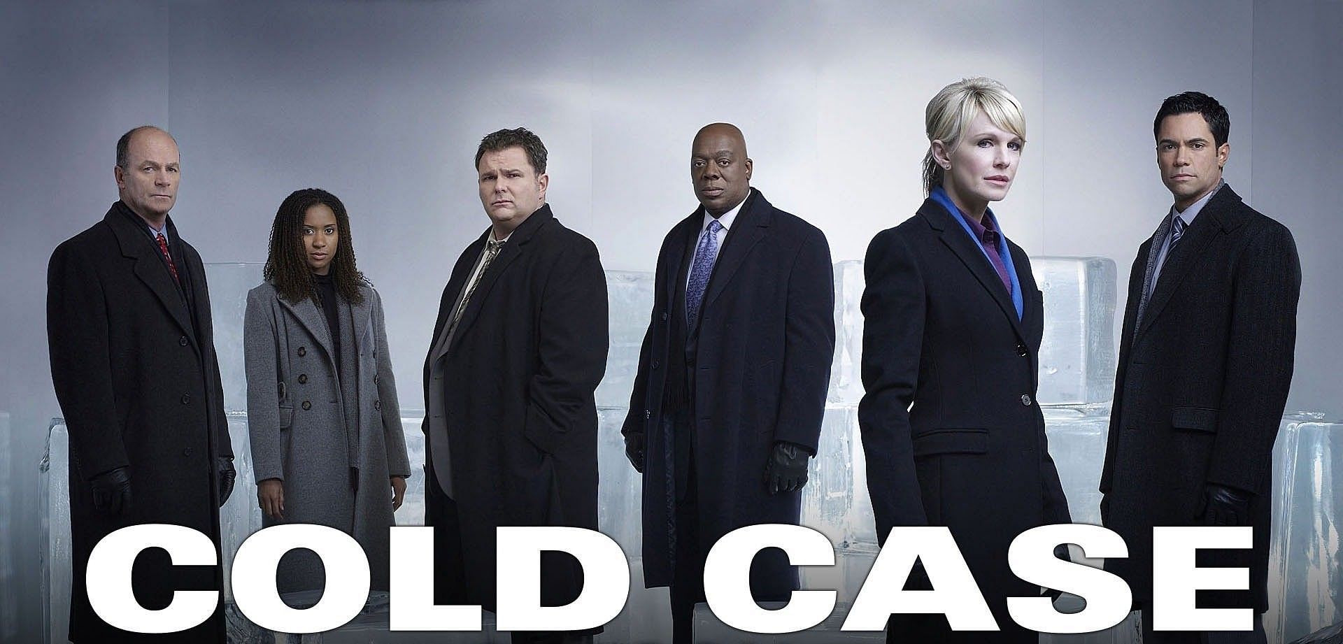 Cold Case (Image via Warner Bros.)