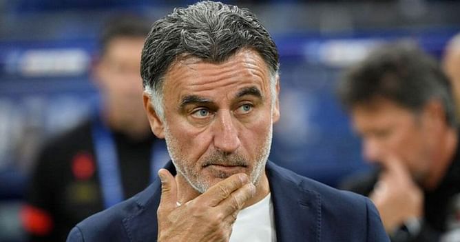 "If PSG wants to sell him" - Galatasaray confirm interest in signing Ligue 1 champion
