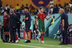 Portugal 3-2 Ghana: Player ratings as Iberians prevail in pulsating encounter | 2022 FIFA World Cup