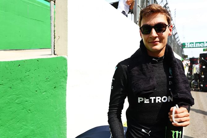 2022 F1 Brazilian GP: Driver Ratings