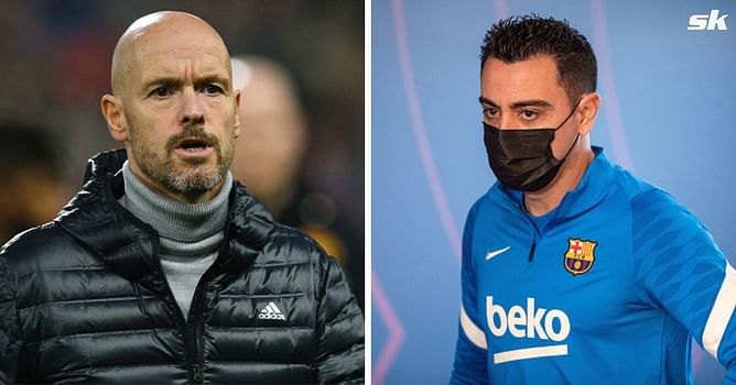 Manchester United join Barcelona in race to sign midfielder with £52m release clause: Reports