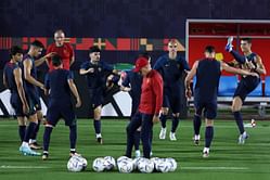 FanDuel Sportsbook Promo Code for FIFA World Cup 2022 Games Today | Get up to $1,000 No Sweat First Bet - Will Portugal pass Uruguayan Test?