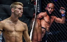 Jonathan Haggerty renews his call to face Demetrious Johnson in special mixed rules fight