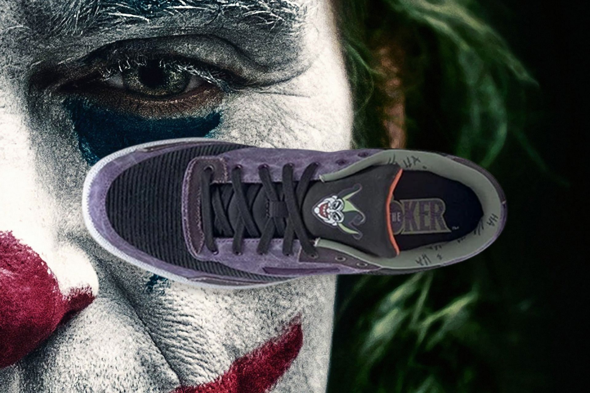 Where to buy DC Comics x Reebok Club C “Joker” colorway? Price, release ...