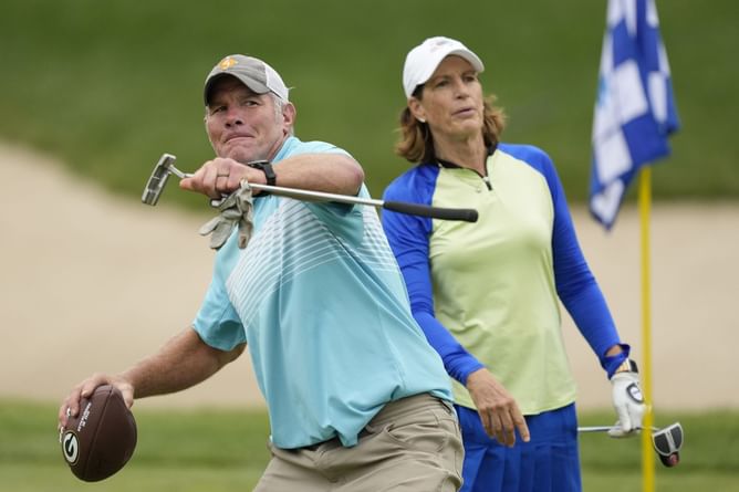 Brett Favre Mississippi welfare scandal: Packers legend’s associate received fair warning about alleged $70 million fraud
