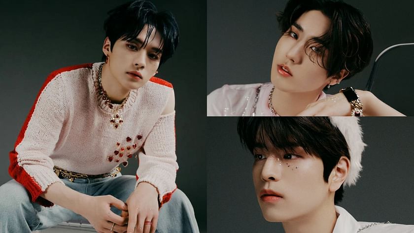 Fans upset with agency as Stray Kids' Lee Know, HAN and Seungmin