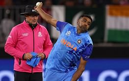 "We have a long way to go in understanding T20 cricket" - Ravichandran Ashwin on dynamics of shortest format