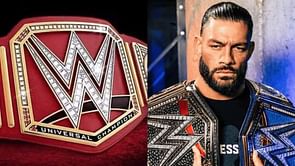 Former WWE Universal Champion was reportedly set to face Roman Reigns prior to unfortunate injury