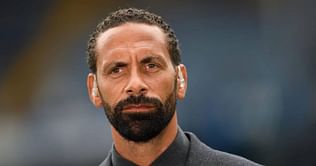 "Simple as that for me" - Rio Ferdinand claims Chelsea's out-of-form star has to start for England at FIFA World Cup