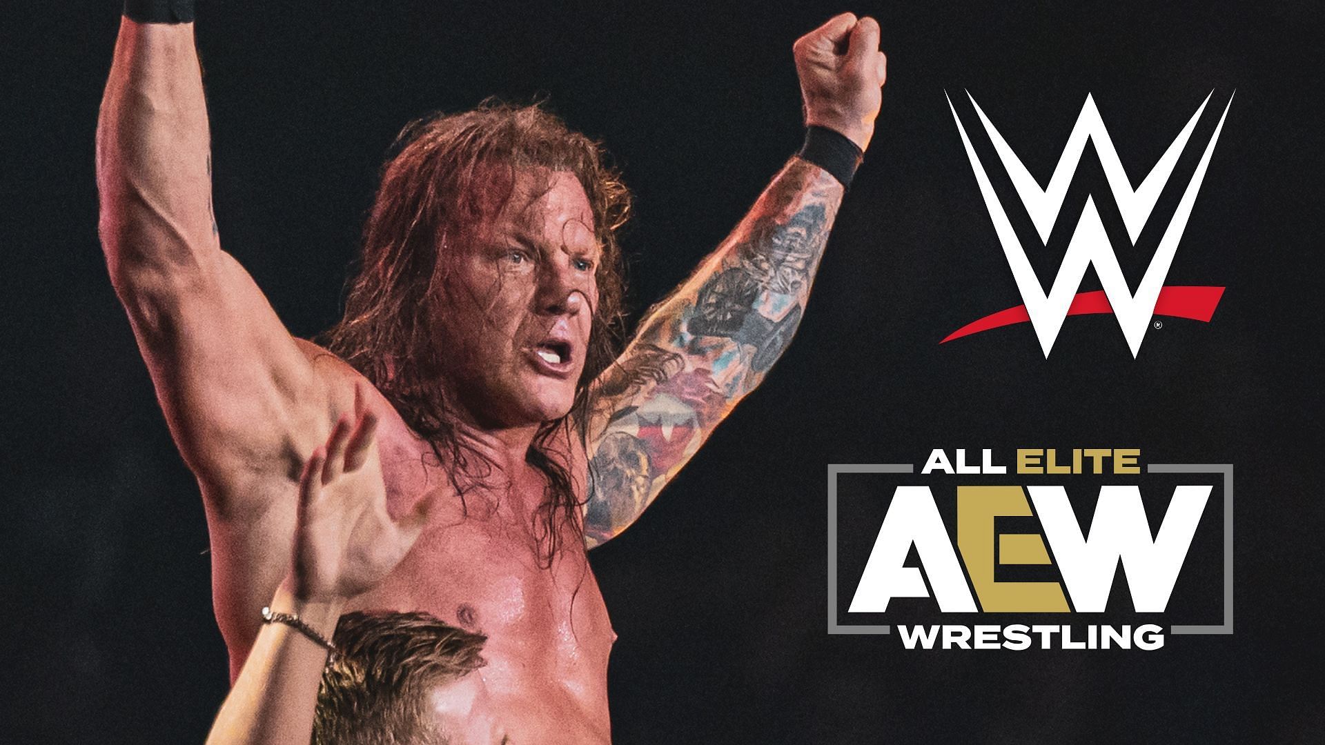 A WWE legend has given his respect to AEW star Chris Jericho