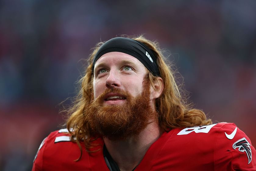 Hayden Hurst's fantasy outlook Will he play this weekend?