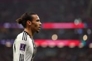 Germany will rely on Sane's heroics