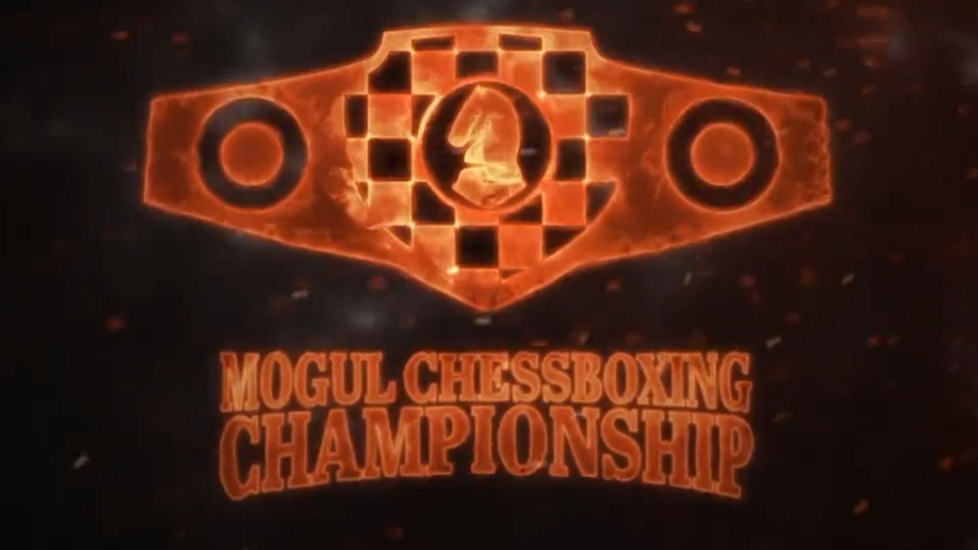 Anyone For Chessboxing? 