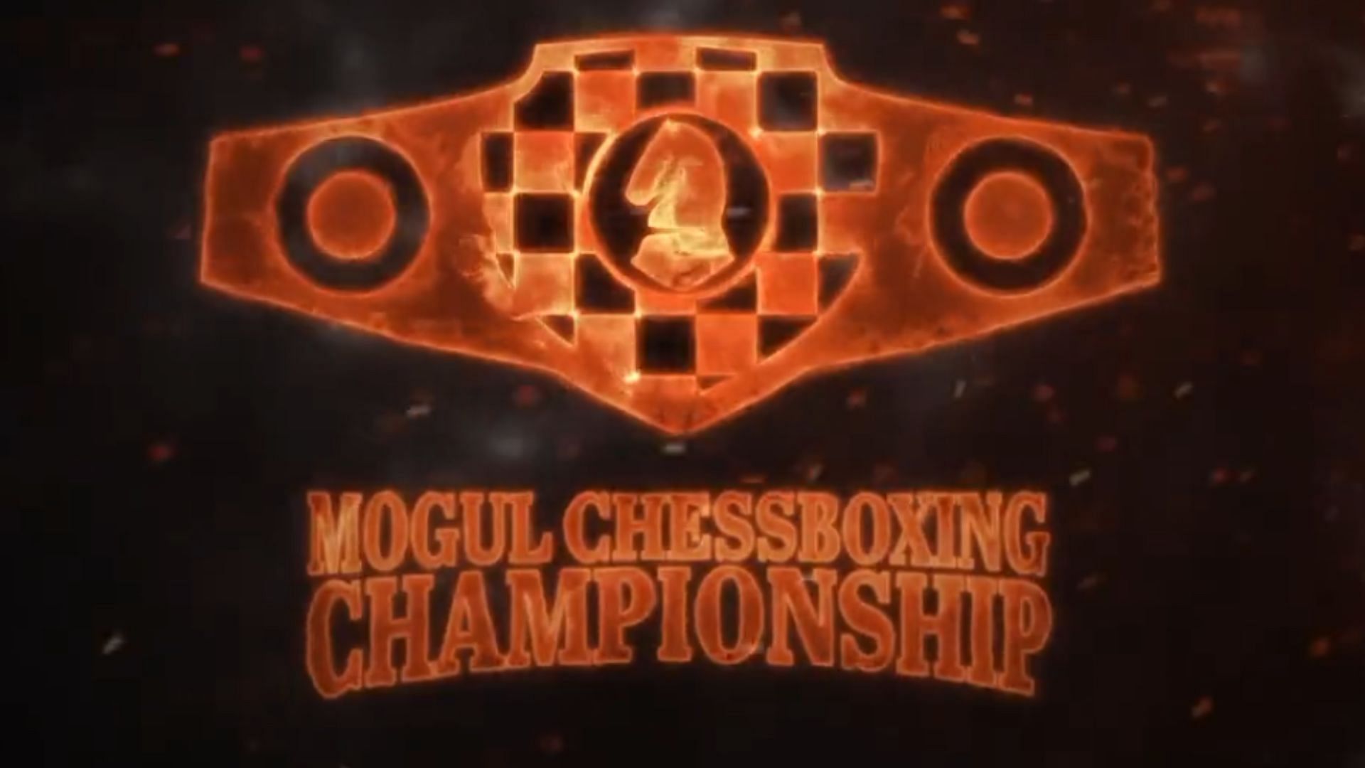 World Chess Boxing Organisation - Wikipedia