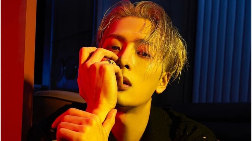 GOT7's Jackson Wang gives alarming message after falling into