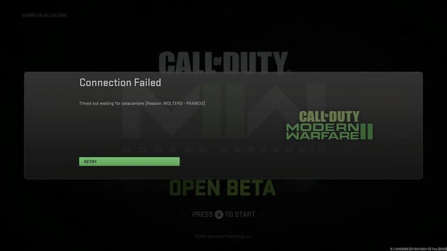 All upcoming bug fixes in Modern Warfare 2 Season 1 and Warzone 2
