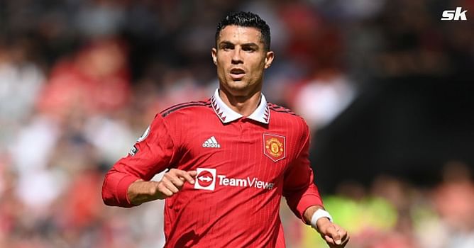 "I have no doubt" - Manchester United superstar Cristiano Ronaldo names 2 young teammates who are 'professional' and disciplined