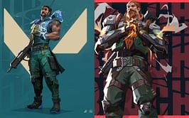 Valorant releases new voice lines for Agents in Patch 5.09, reveals lore around Harbor, Breach, and more