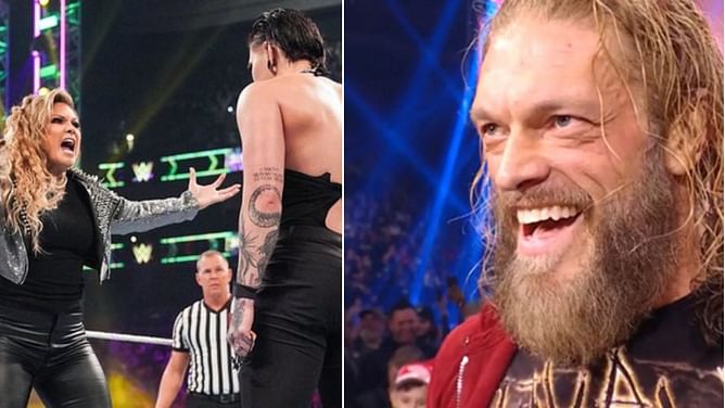 WWE Survivor Series WarGames 2022: Edge and Beth Phoenix Return and 3 more unlikely outcomes that would surprise everyone