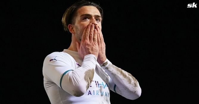 "This is a phenomenon" - Antonio Cassano says Jack Grealish isn't fit to tie reported Liverpool target's laces