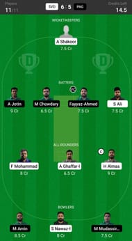 Fantasy suggestion #2