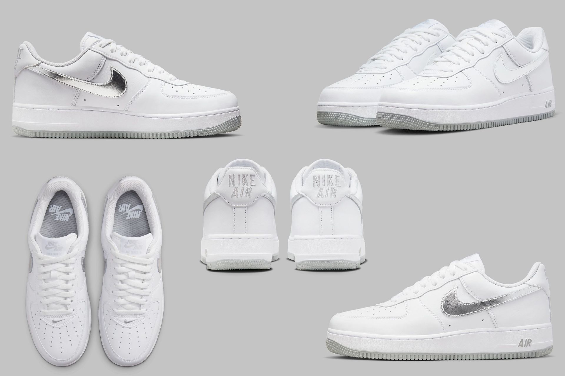 Where to buy Nike Air Force 1 Low “Color of the Month