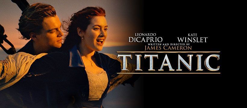 How old was Leonardo DiCaprio in Titanic?