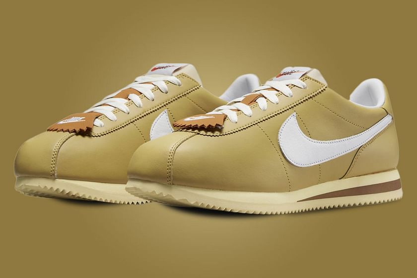 Running Rabbit: Where to buy Nike Cortez 23 Rabbit” shoes? Price and details explored