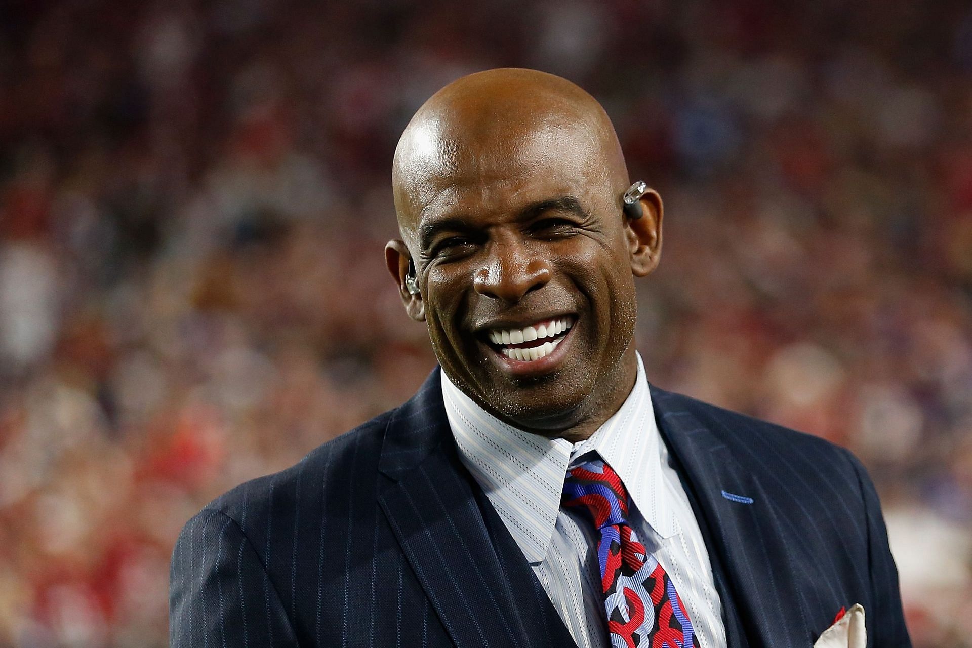 Cincinnati Football: Deion Sanders is reportedly considering