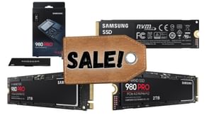 Black Friday Deals: Samsung 980 Pro 2TB price drops to an all-time low