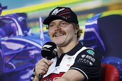 "It actually makes a difference" - Valtteri Bottas on Alfa Romeo vs Aston Martin fight in 2022 F1 season