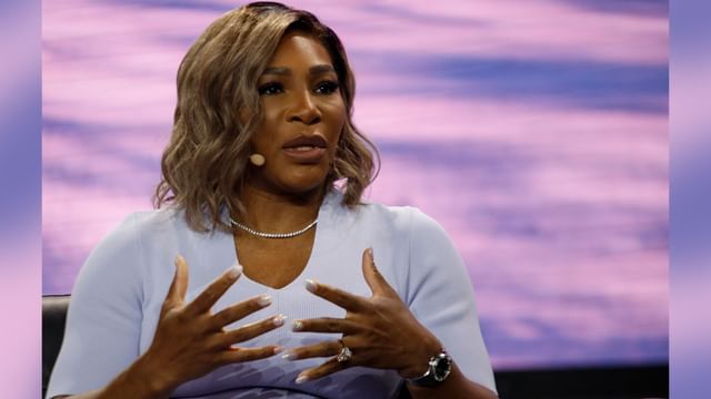 Tennis news: "Behind closed doors, life is different" - Serena Williams opens up on her life away from the spotlight