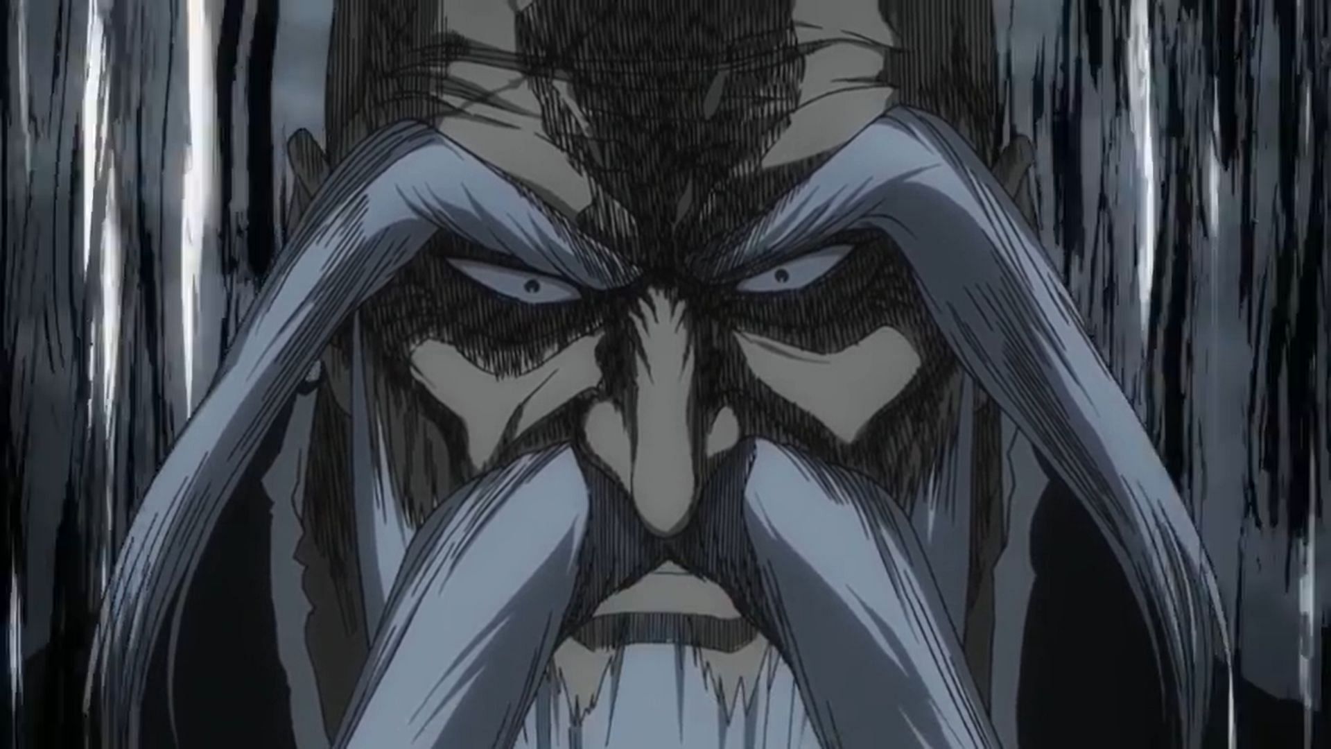 VIZ on X: BLEACH: Thousand-Year Blood War, Episode 5 - “WRATH AS