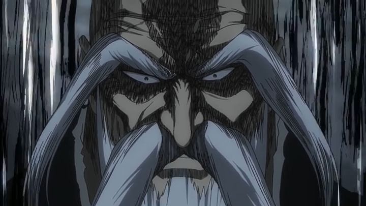 Bleach: Thousand-Year Blood War Episode 5: Byakuya suffers a loss, Head ...