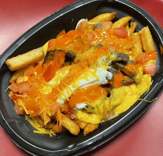 Taco Bell 7 Layer Nacho Fries Availability Ingredients Price And More Explored 4892