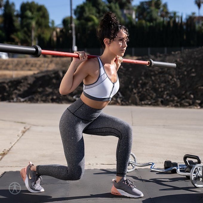 6 Flat Abdomen Workouts That Will Tone & Agency Your Total Midsection