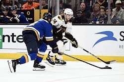 Sharks vs. Blues NHL Betting Predictions, Odds, Line, Pick, and Preview: November 10 | 2022 NHL Season