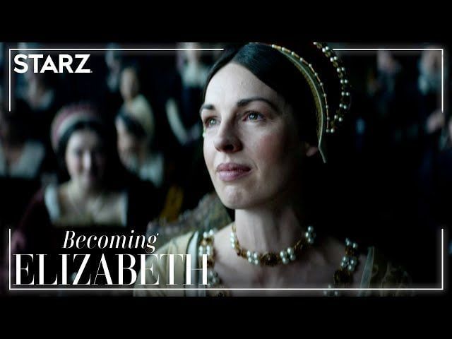 becomingelizabeth