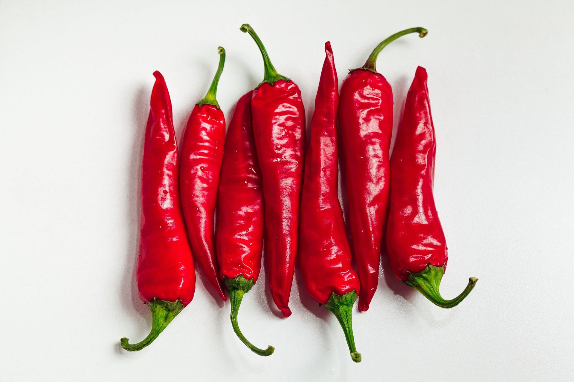 Cayenne is a good source of vitamins and antioxidants (Image via Pexels @Diego Sierra)