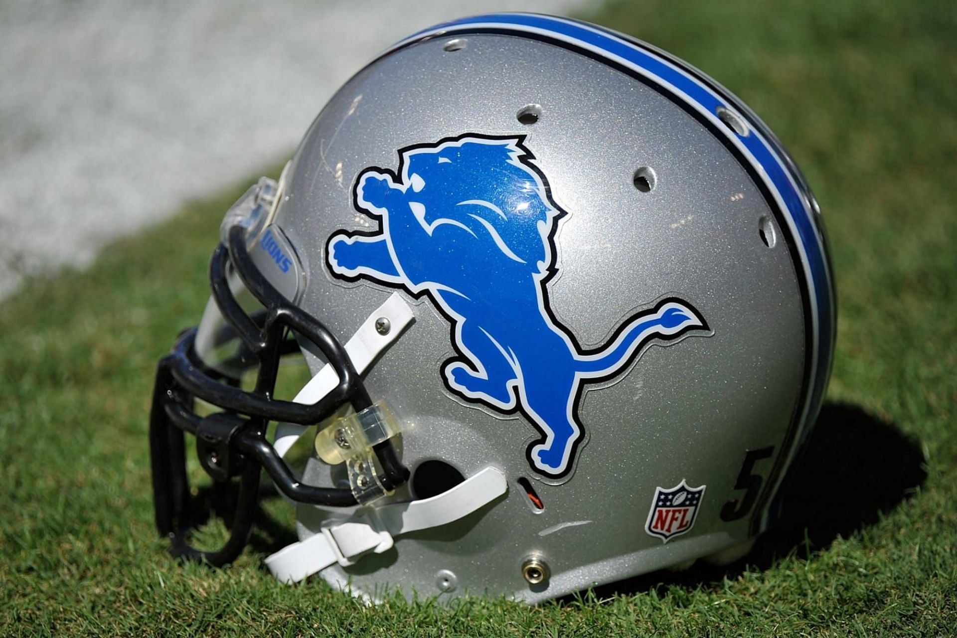 Detroit Lions