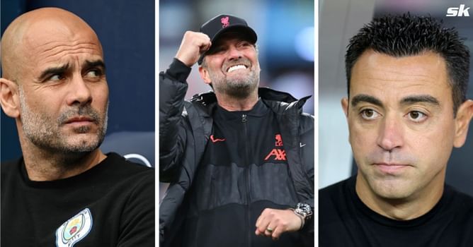 Liverpool set to battle it out with Barcelona and Manchester City to sign player with £105 million release clause - Reports